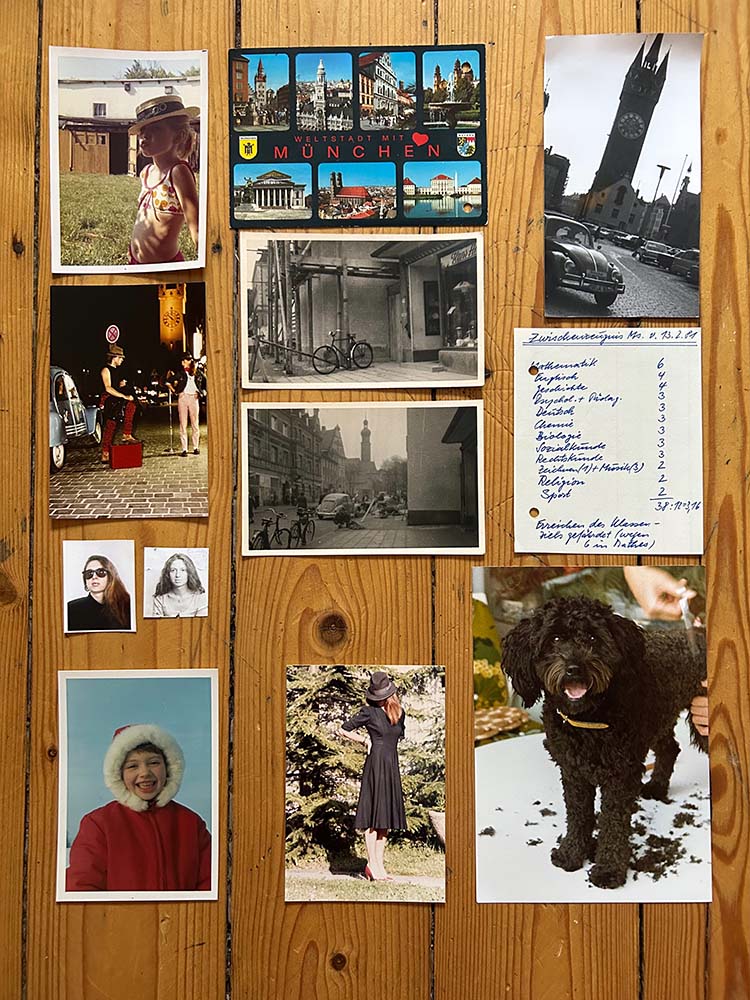 München und Straubing